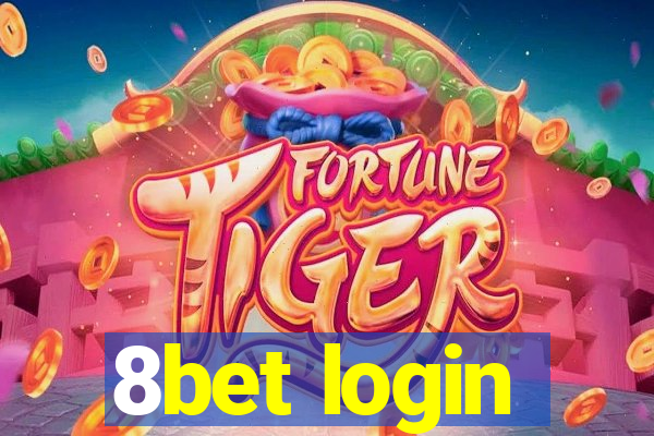 8bet login